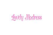 Lovely Madness, a Script Font by Mirco Zett (Thumbnail 4 of 5)