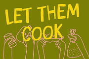 Charmless Farley - Quirky Ugly Font, a Handwritten Font by VASTARD STUDIO (Thumbnail 3 of 9)
