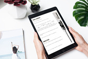 Branding Client Questionnaire, a Branding & Logo Template by Ryen Creative (Thumbnail 5 of 5)