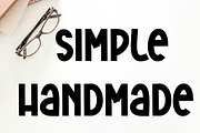 Sigma Boy, a Script Font by InermediaSTUDIO (Thumbnail 2 of 6)