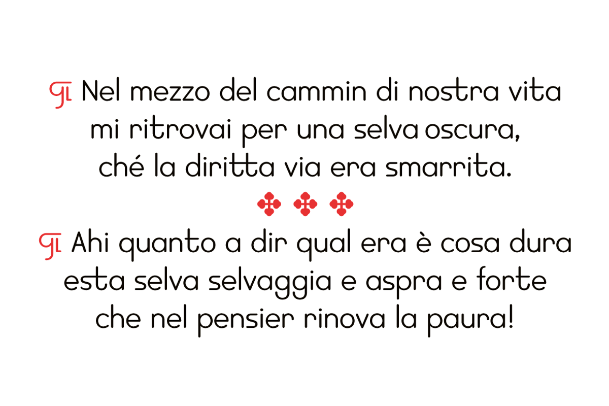 EB Bellissimo Display Fonts 50 % preview 5