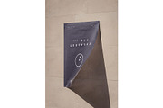 Urban Poster Mock-up, an Advertising Mockup by zippypixelstudio (Thumbnail 11 of 13)