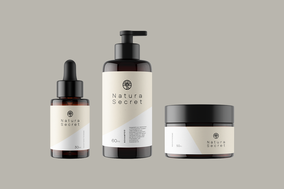 ETHOS NOVA - Minimalist Font Family, a Sans Serif Font by Designova® (Photo 2 of 12)