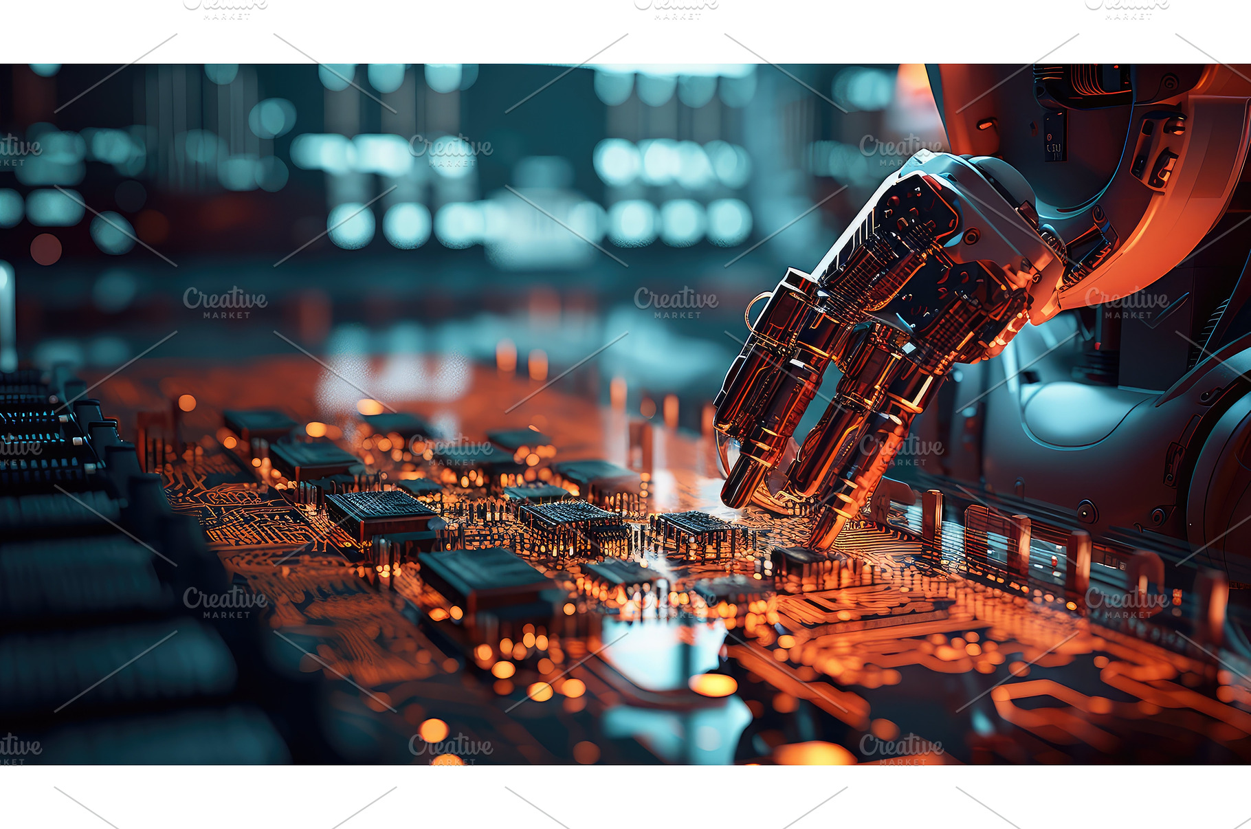 coding technology code ai generated, a Technology Photo by pikepicture