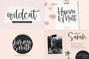 BIG Font Bundle | PART 2, a Handwritten Font by KA Designs (Thumbnail 10 of 16)