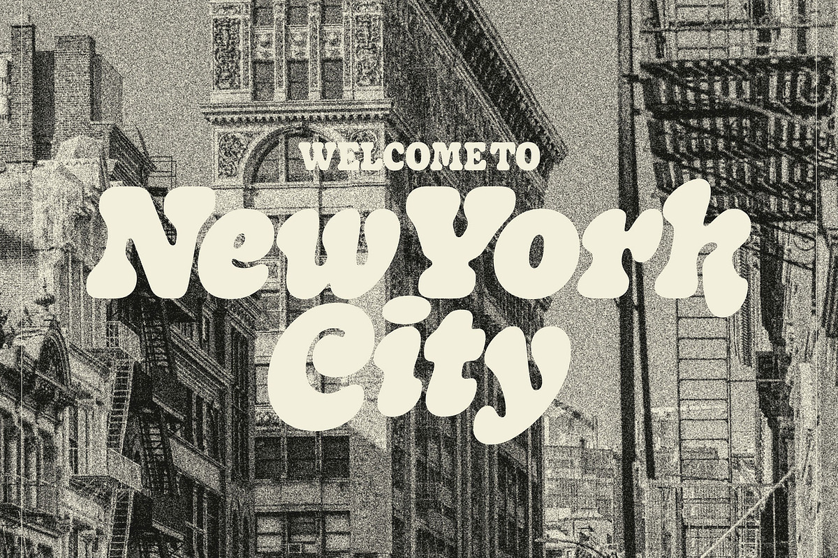 Oakley Typeface, a Serif Font by Mark van Leeuwen (Photo 5 of 10)