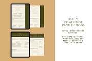Spirituality & Mindfulness Templates, a Magazine Template by Brand Spanking You (Thumbnail 11 of 25)