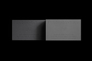 Embossed Business Cards Mockup, a Product Mockup by PinchesMockups© (Thumbnail 3 of 6)