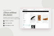 Basel Minimalist - Shopify Theme, a Shopify Template by Boost Convert (Thumbnail 6 of 10)