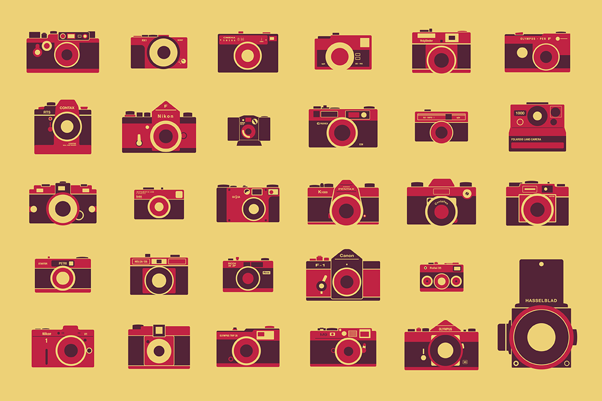 Smile to camera, an Icon by InvCrea (Photo 2 of 4)