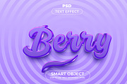 3D Editable Text Effect Bundle, an Action Add-On by Md Jahidul99 (Thumbnail 2 of 13)