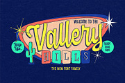 Great Font Bundle, a Font by MageType (Thumbnail 1 of 15)