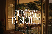 Luxury Wedding Font Bundle, a Serif Font by AndrewPixelType (Thumbnail 27 of 44)
