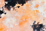 Dark Watercolor Textures, a Texture Graphic by Design Squad (Thumbnail 3 of 4)