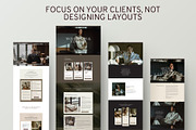 Systeme.io Business Foundation Kit, an UI Kit Template by Alter Edit (Thumbnail 13 of 17)