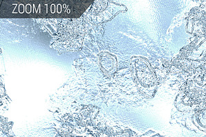 Ice Seamless HD Patterns V.3