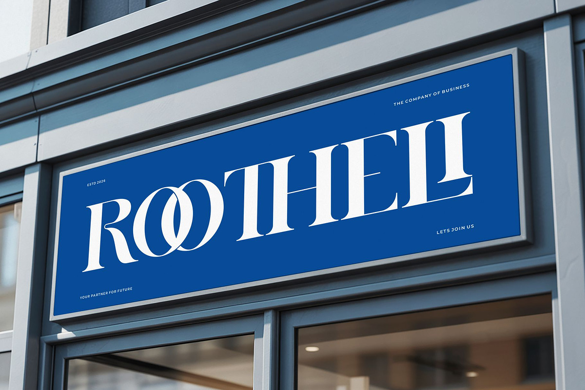 Rellika || Modern Classy Srerif Font, a Serif Font by Ermedia Studio (Photo 6 of 10)
