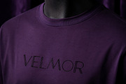 Velmor Luxury Serif Display Font, a Serif Font by AN Productions (Thumbnail 4 of 7)