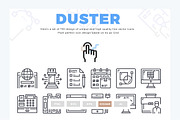 700 Concept line icon design, an Outline Icon by Illustrato (Thumbnail 4 of 4)