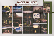 WildWood | Social Media Value Pack, a Social Media Template by Mikko Lemola (Thumbnail 6 of 6)