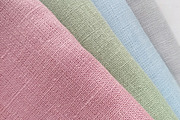 SALE! Linen fabric background bundle, an Abstract Photo by OksanaAn (Thumbnail 2 of 5)