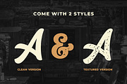 The Macksen Font, a Script Font by Kotak Kuning Studio (Thumbnail 8 of 11)