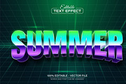 3D Text Effects Collection Vol 21, a Graphic by Aglonemadesign (Thumbnail 8 of 9)
