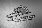 RealEstate Logo, a Branding & Logo Template by MotionMount (Thumbnail 7 of 11)