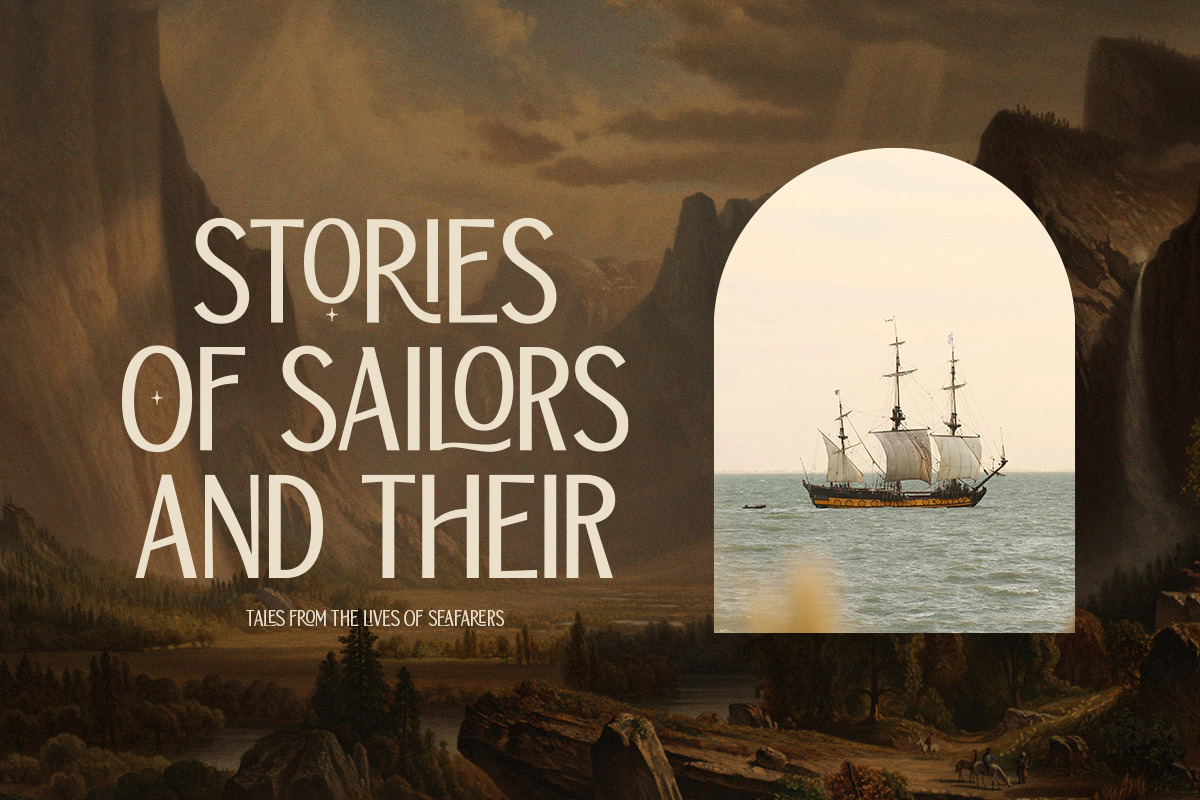 TBJ Orcherum | Unique Ligatures, a Sans Serif Font by Taboja Studio (Photo 6 of 10)