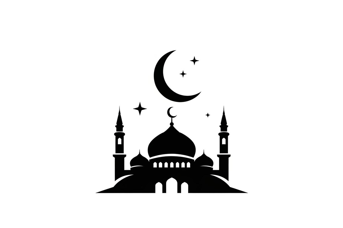 Ramadan Kareem Vector Bundle, an Illustration by Designs_River (Photo 42 of 47)
