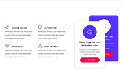 Alleo - Portfolio HTML Template, a HTML Template by gracethemes_st (Thumbnail 2 of 4)