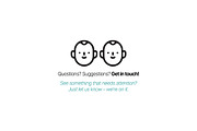 50 Health Checkup icons, an Outline Icon by Side Project (Thumbnail 7 of 8)