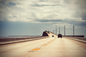 Bridge to Keywest