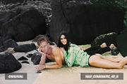 3d Luts - Cinematic Film Looks vol 2, a Preset Add-On by WeLovePresets (Thumbnail 15 of 21)