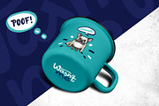 French bulldog - cute & sarcastic, a Graphic by Alexandra Deus (Thumbnail 3 of 13)