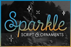 Sparkle