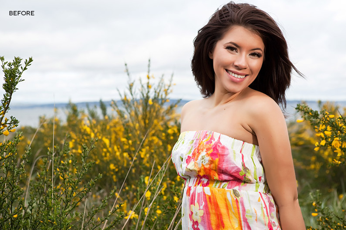 Matte Lightroom Presets Pack, an Action Add-On by Photography Planet (Photo 2 of 5)