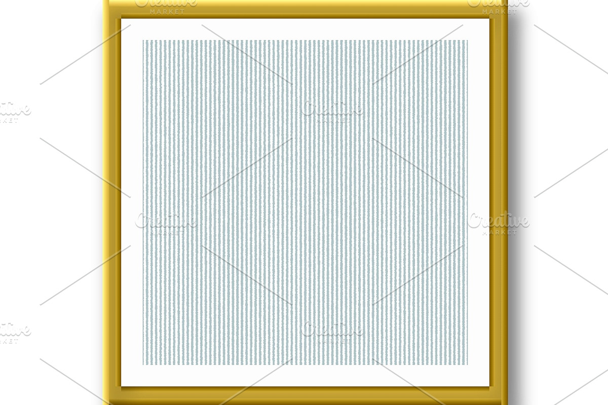Abstract Vector Modern Geometric, a Pattern Graphic by FineArtStudio (Photo 3 of 3)