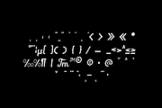 Gottialy - Elegant & Typography Font, a Handwritten Font by QR Design Studio (Thumbnail 8 of 11)