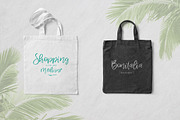 Jandys Typeface, a Script Font by alit design (Thumbnail 10 of 11)