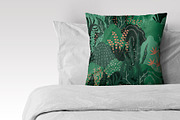 Modern abstract floral set., a Texture Illustration by Alona Savchuk (Thumbnail 2 of 14)