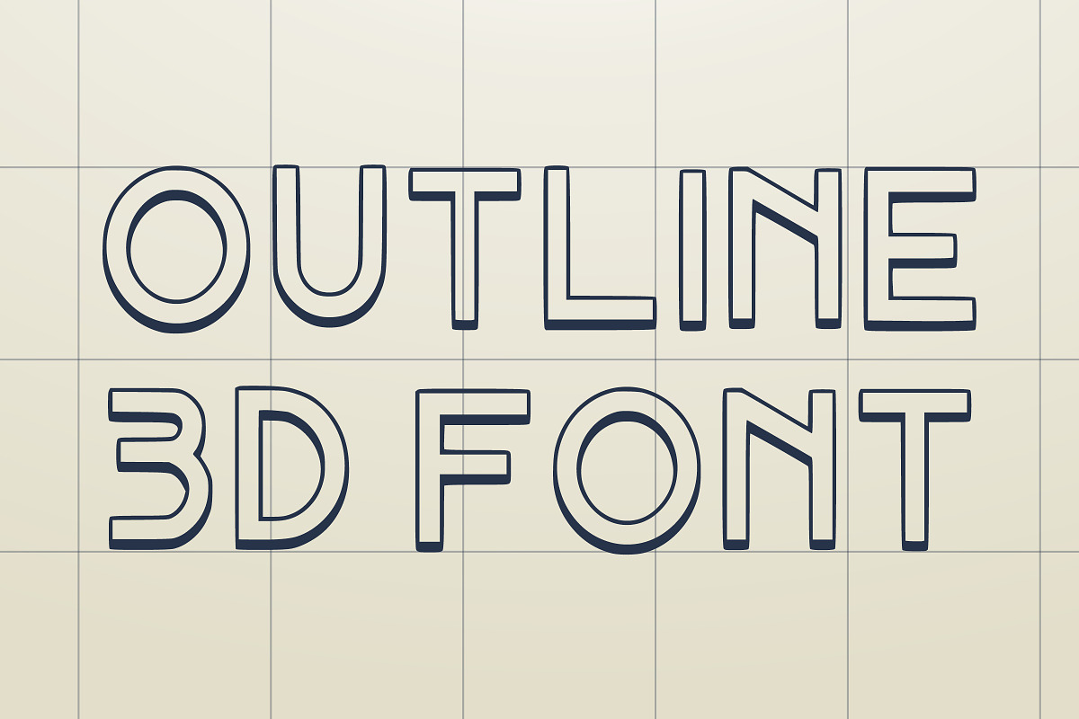 Sans Project, a Font by Limited.studio (Photo 2 of 7)