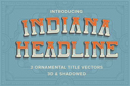 Indiana Headline