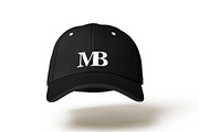 Cap Mockup, a Hat Mockup by mockupbuys (Thumbnail 4 of 8)