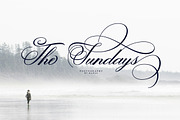 Emorphias, a Script Font by Nurul_kamal (Thumbnail 7 of 10)