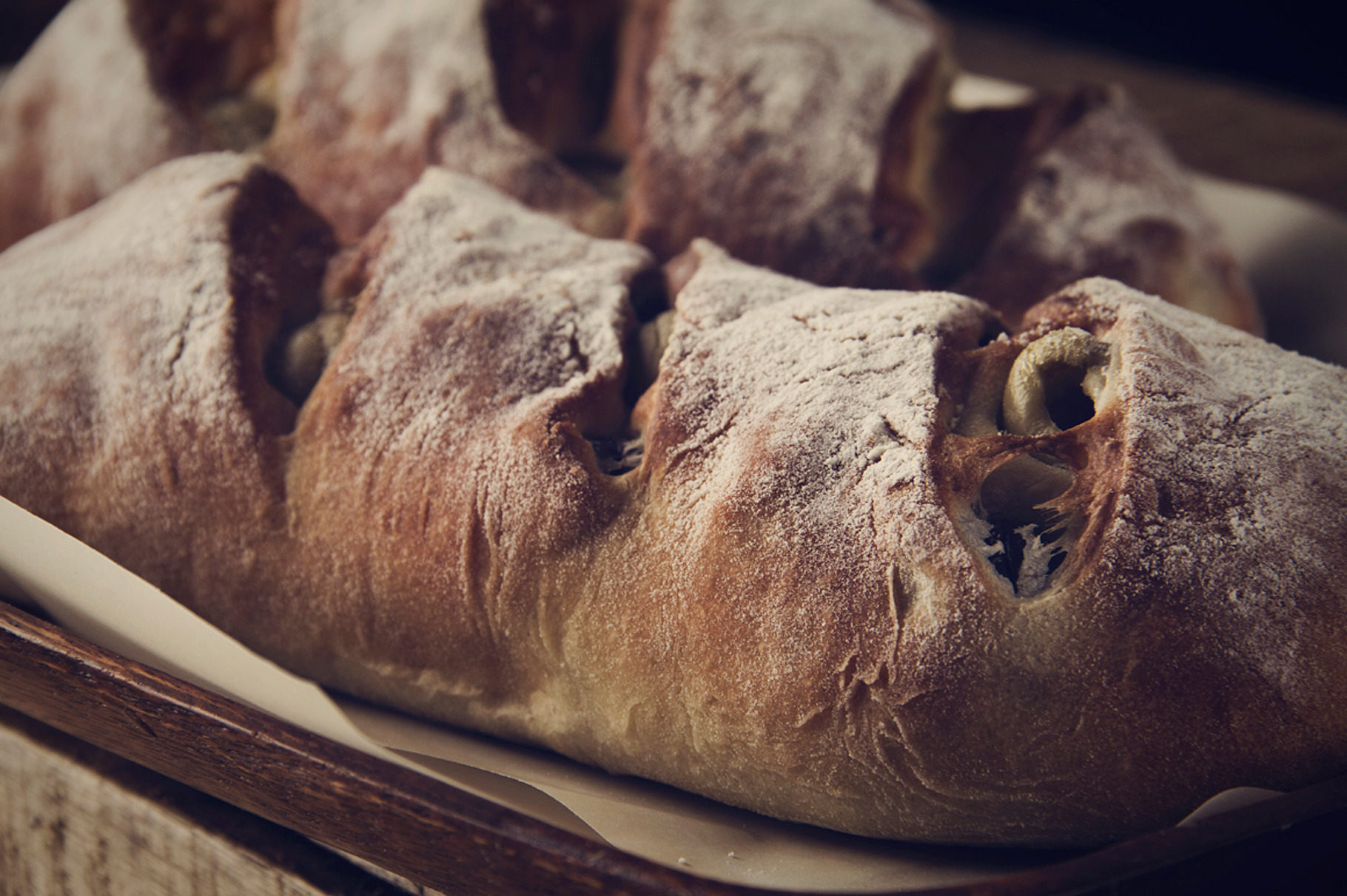 Bread Featuring Bread Baked And Bakery