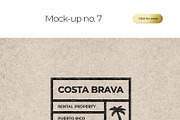 50 logo mockup branding bundle, a Product Mockup by PrintPixel (Thumbnail 10 of 54)