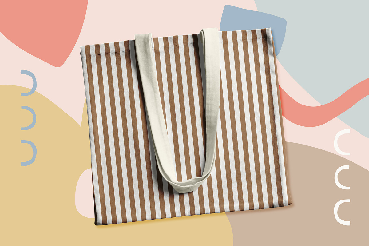 80 Stripes & Plaid Patterns, a Pattern Graphic by IuliiaSavko (Photo 10 of 15)