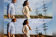 Falltime Photoshop Actions, an Action Add-On by skybluecreative (Thumbnail 8 of 10)