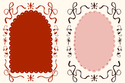 Romantic Relics Ephemera Pack, an Object Graphic by The Journey Atelier (Thumbnail 30 of 33)